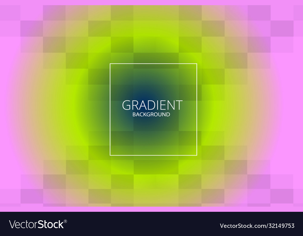 Abstract background from