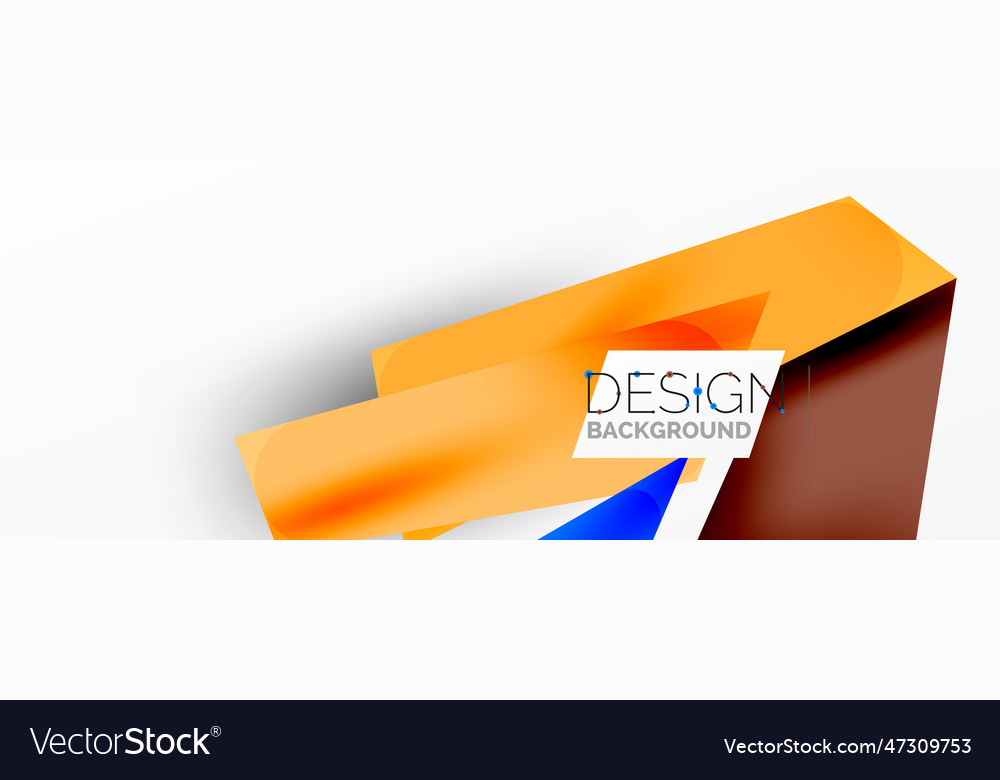Background color abstract overlapping lines
