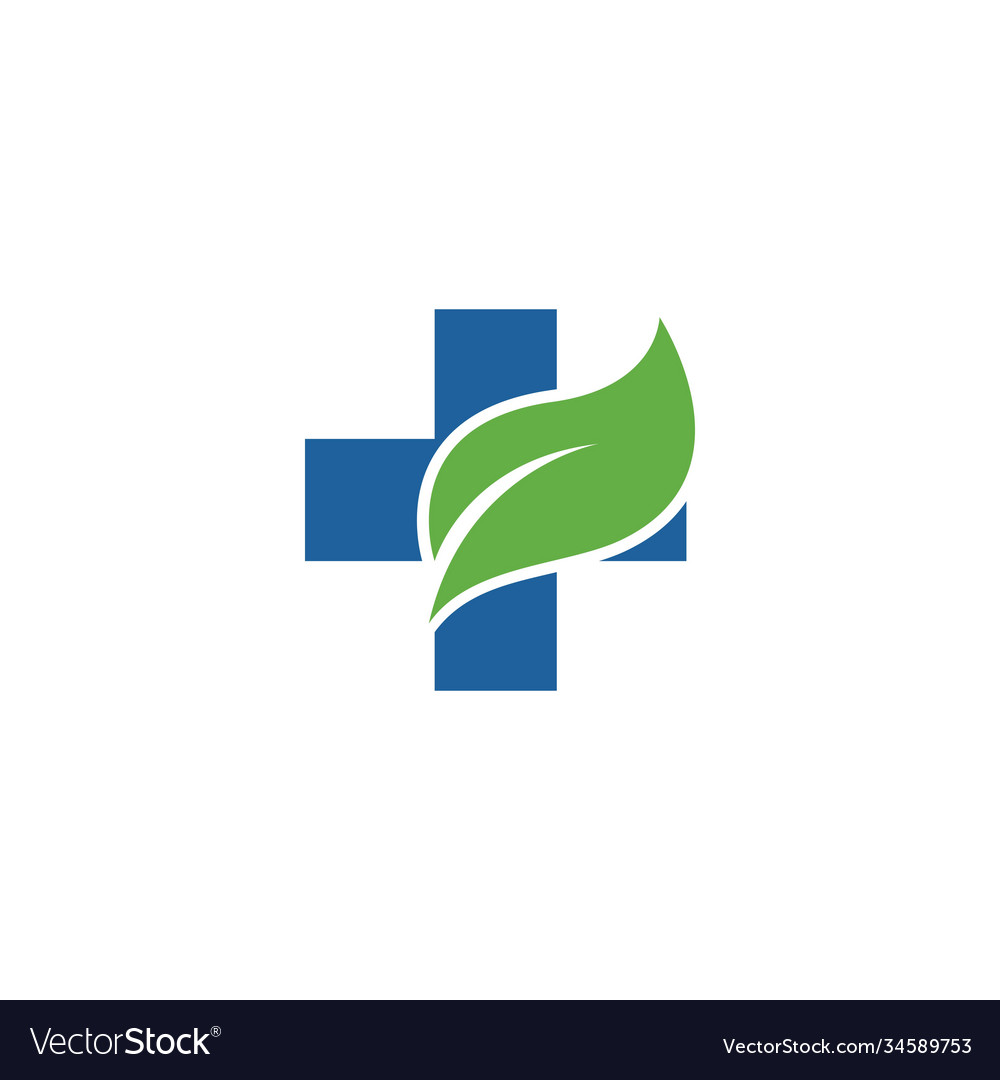 Cross medical Royalty Free Vector Image - VectorStock