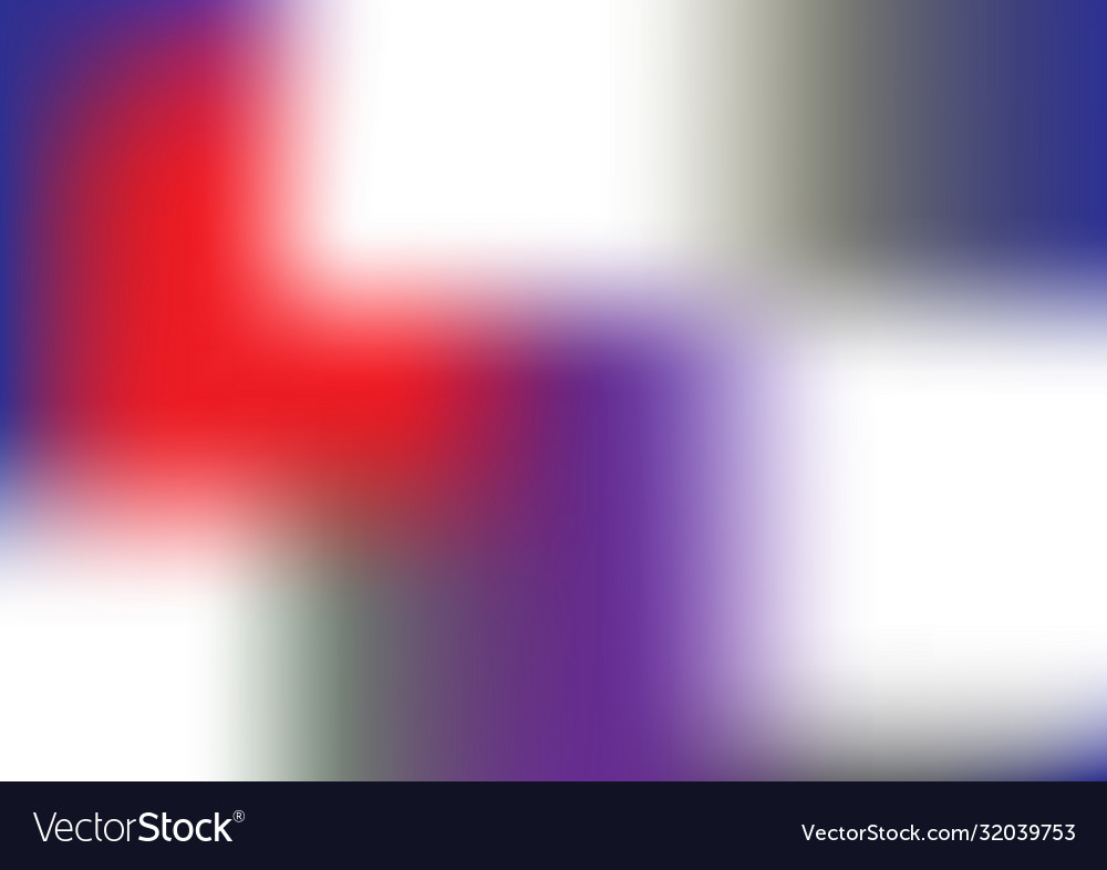 Digital gradient background elegant colorful