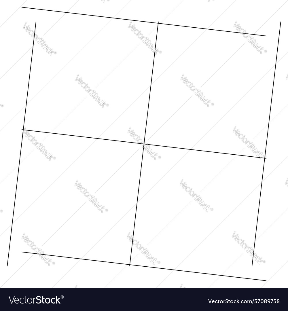 Traverse traversal lines abstract geometric vector image Traverse traversal lines abstract geometric