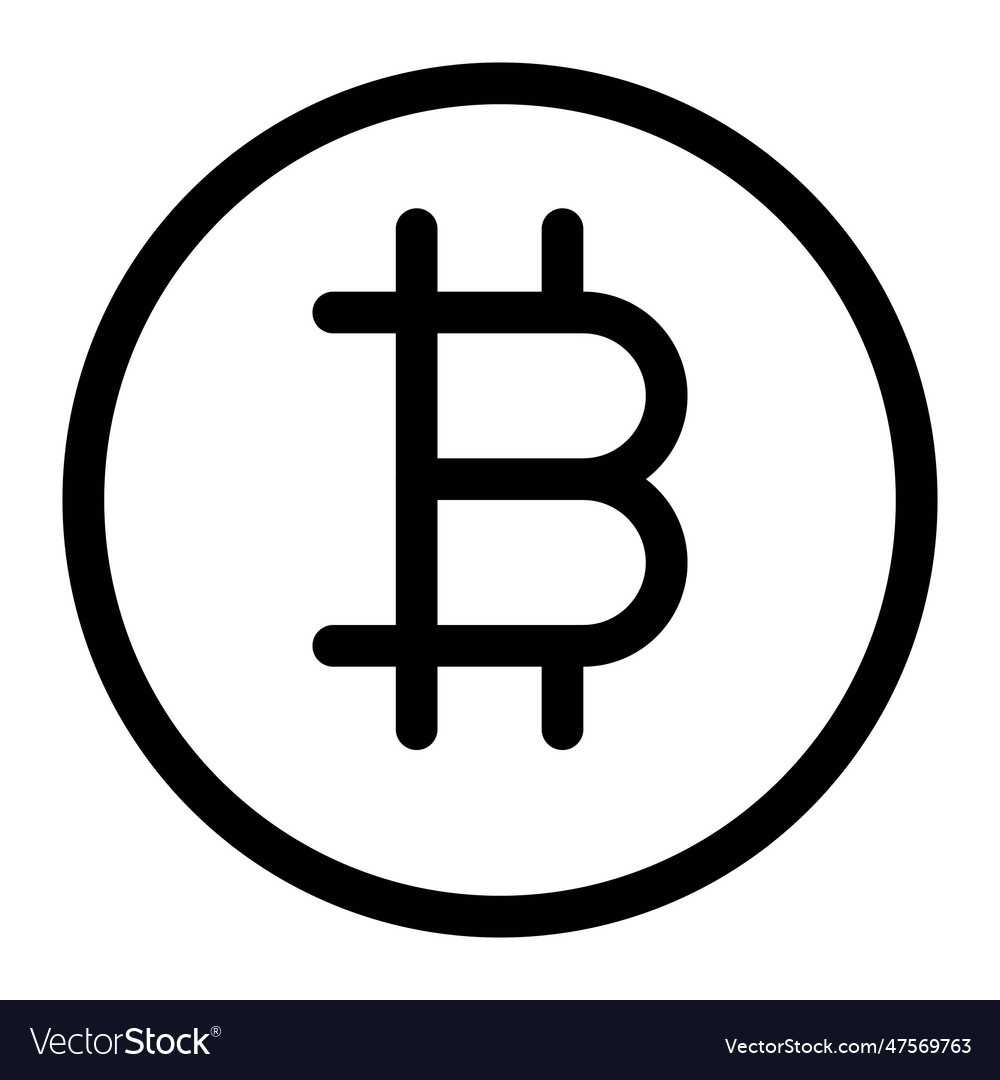 Bitcoin a form of digital currency