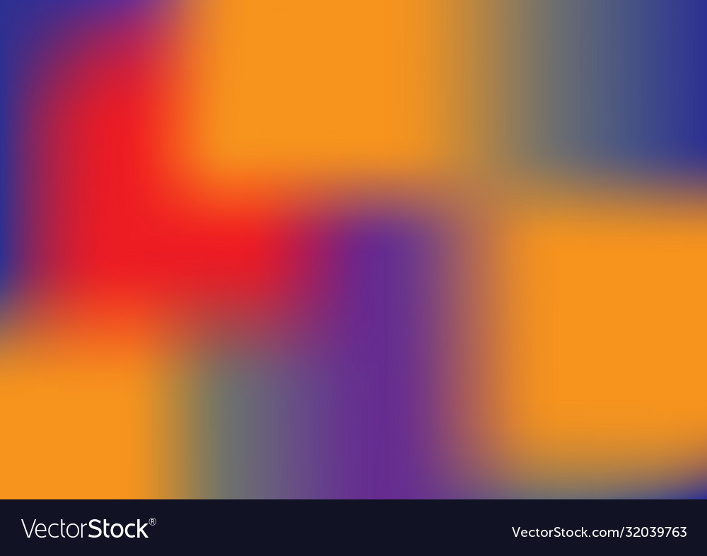 Digital gradient background elegant colorful