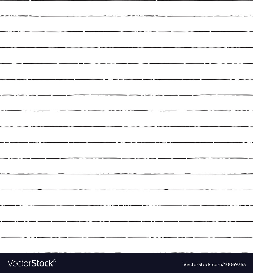 Striped Line Pattern