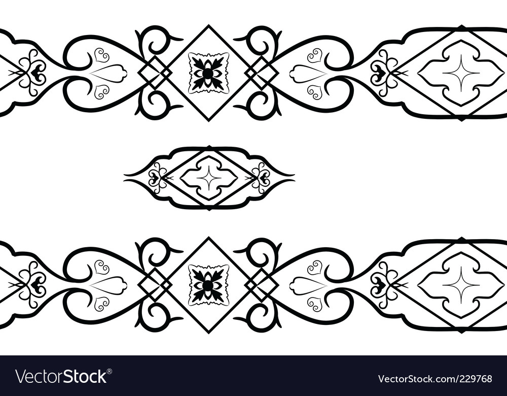 Seamless pattern
