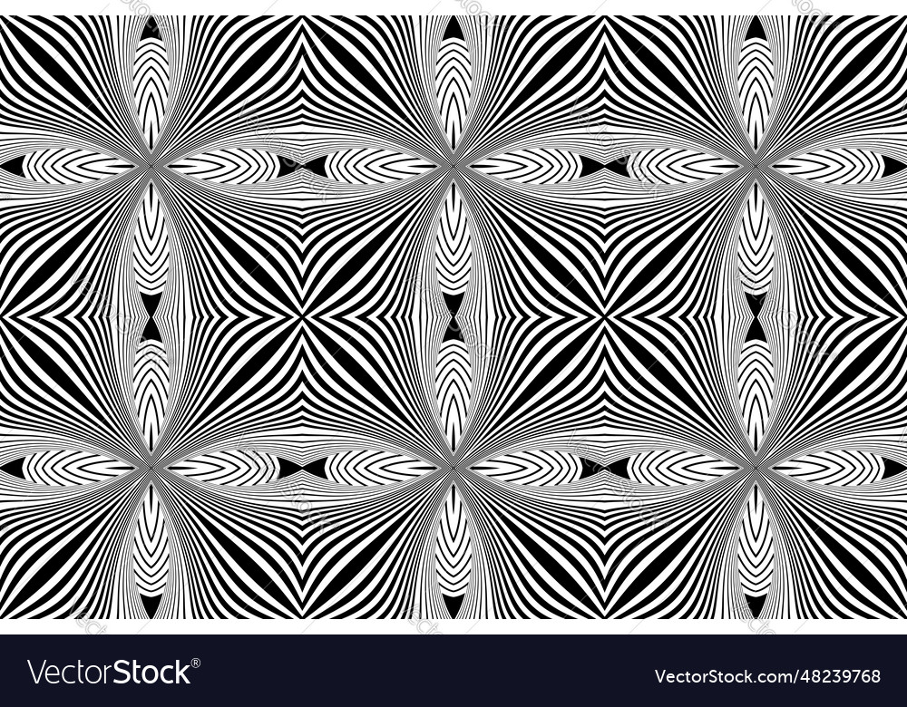 Seamless pattern vector image Seamless pattern