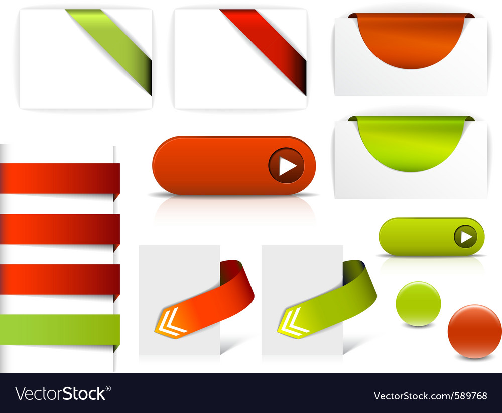 Website Tab Icons