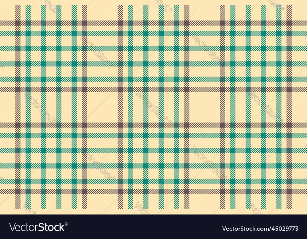 Background tartan check seamless pattern fabric