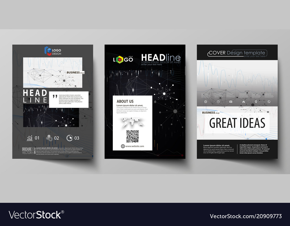 business templates for brochure