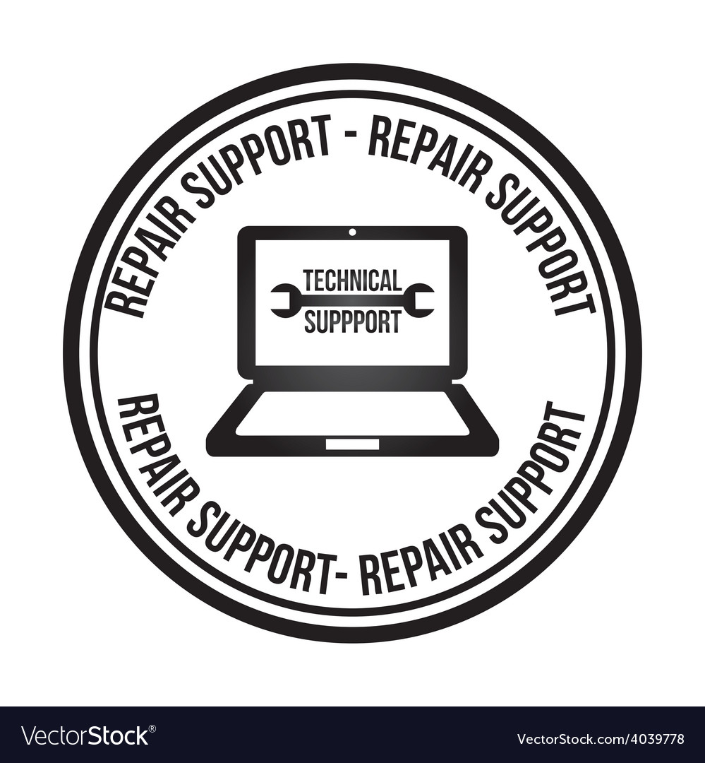 Computer support