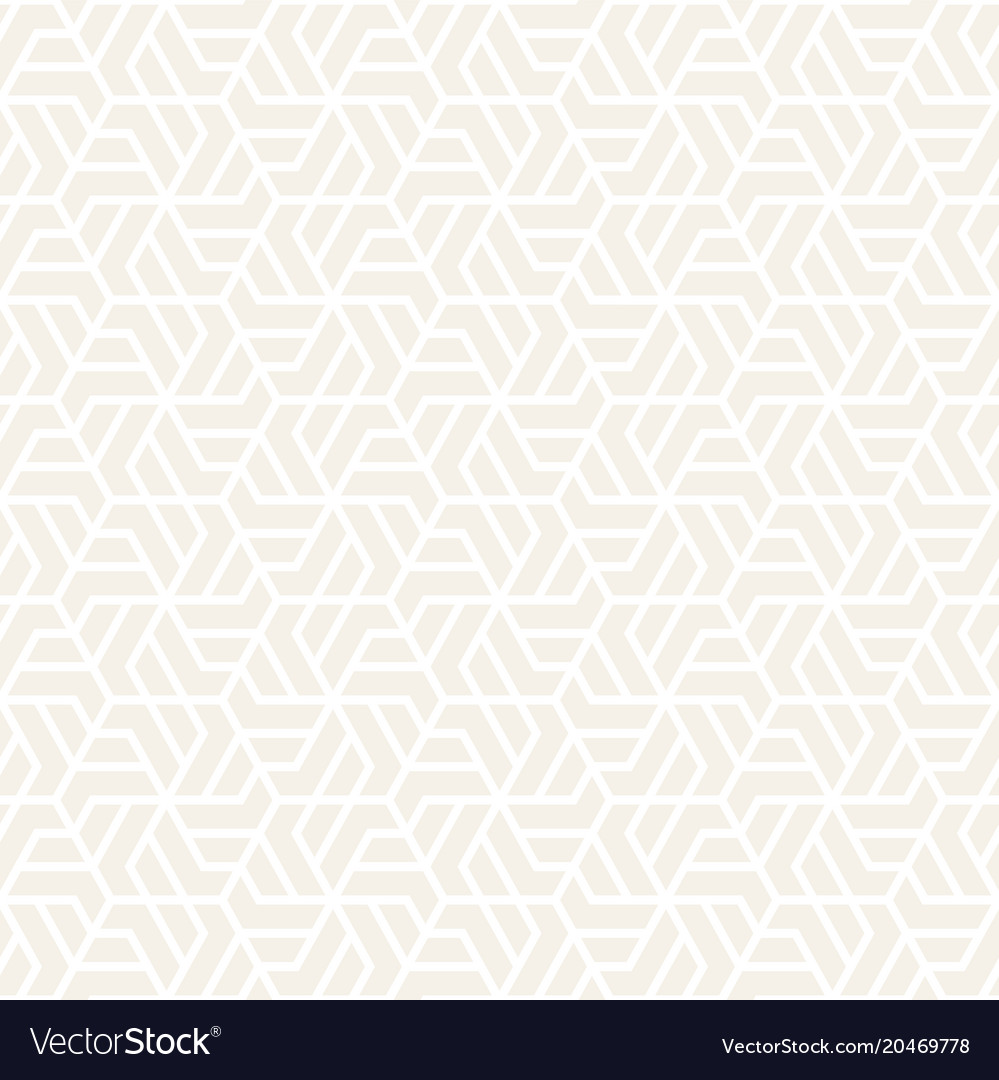 Seamless subtle lattice pattern modern