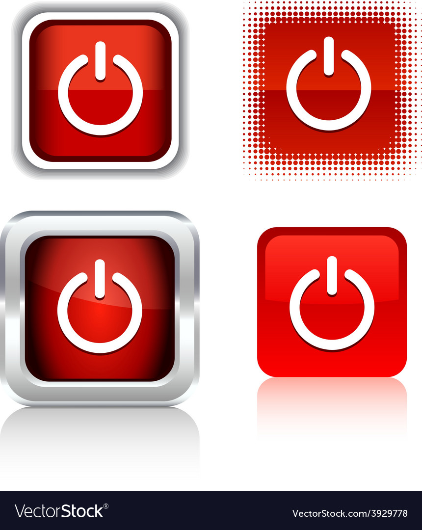 Switch icons