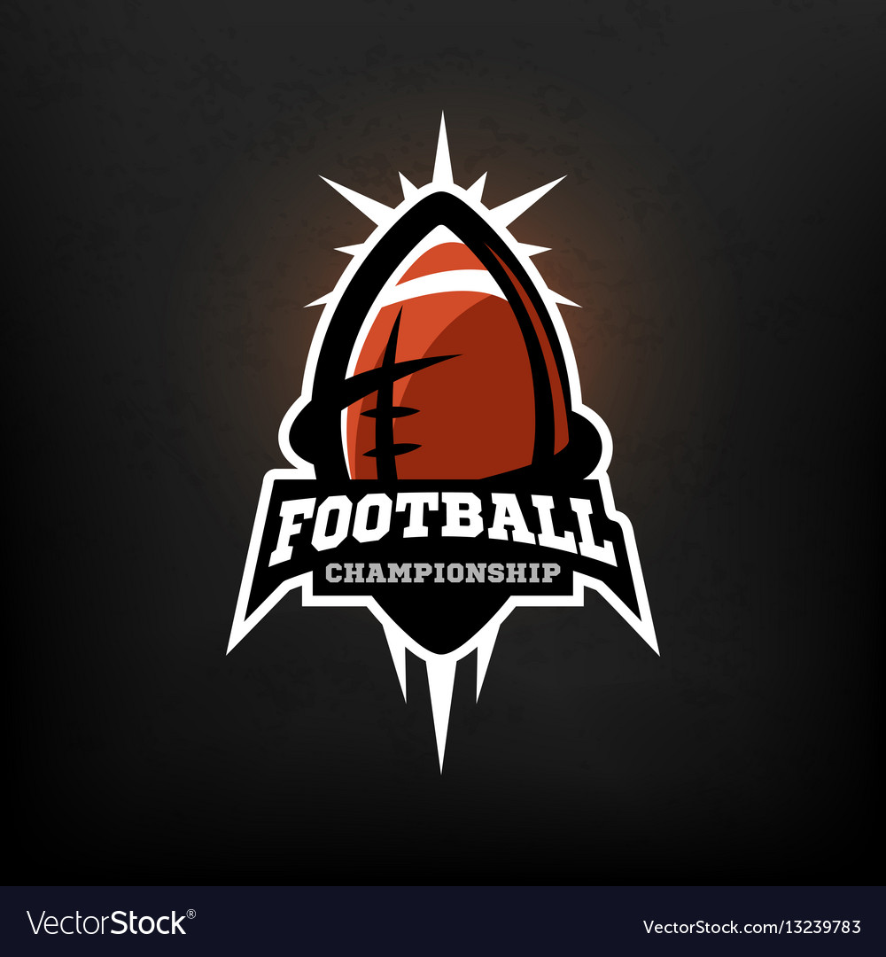 football champions logo