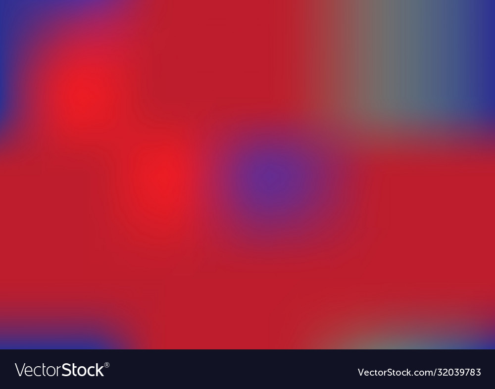 Digital gradient background elegant colorful