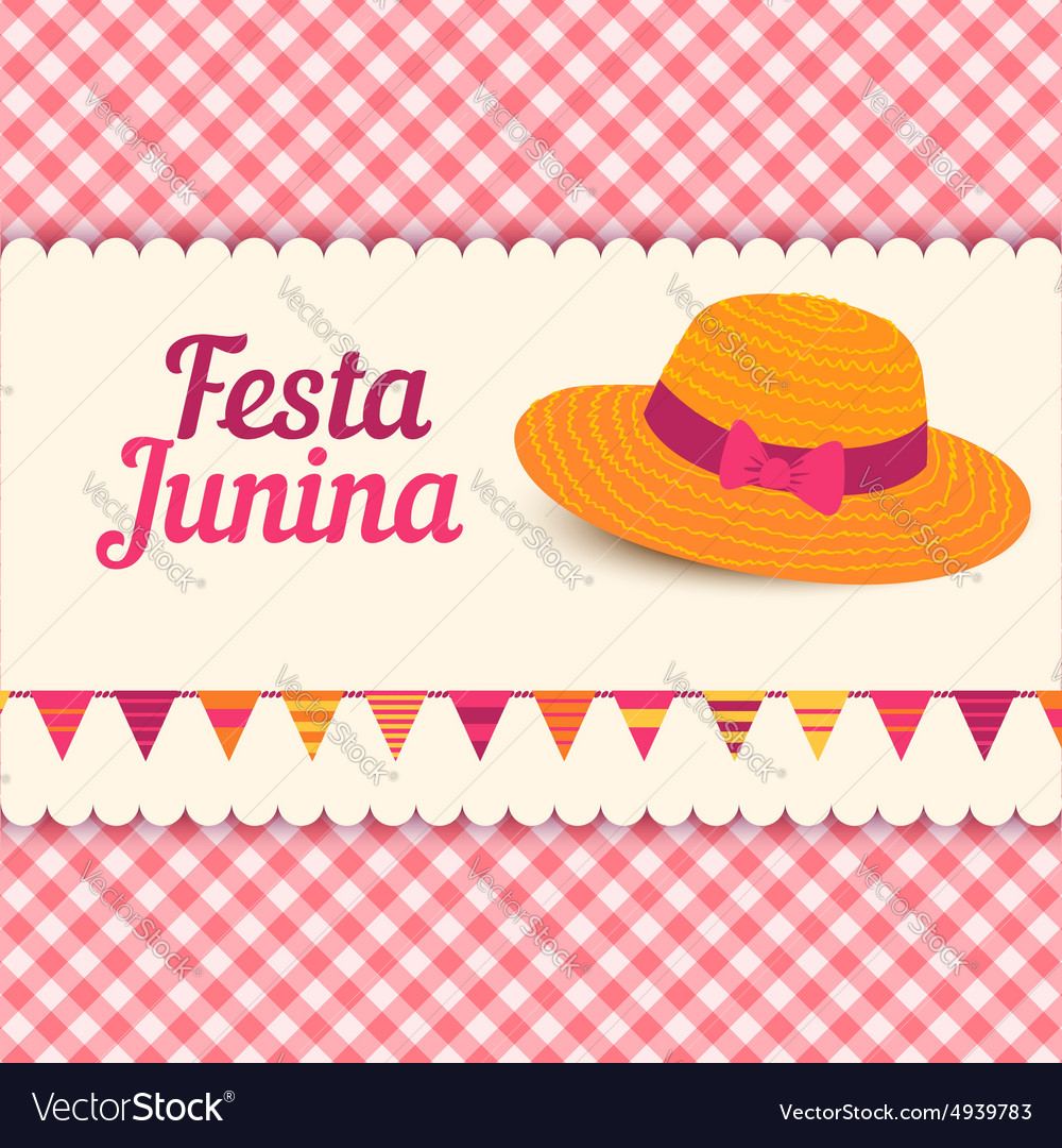 Festa junina - brazil june festival