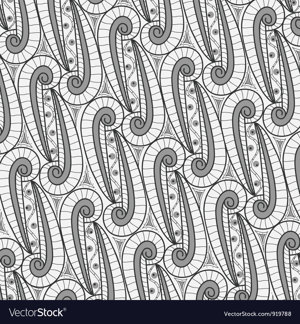 Abstract pattern