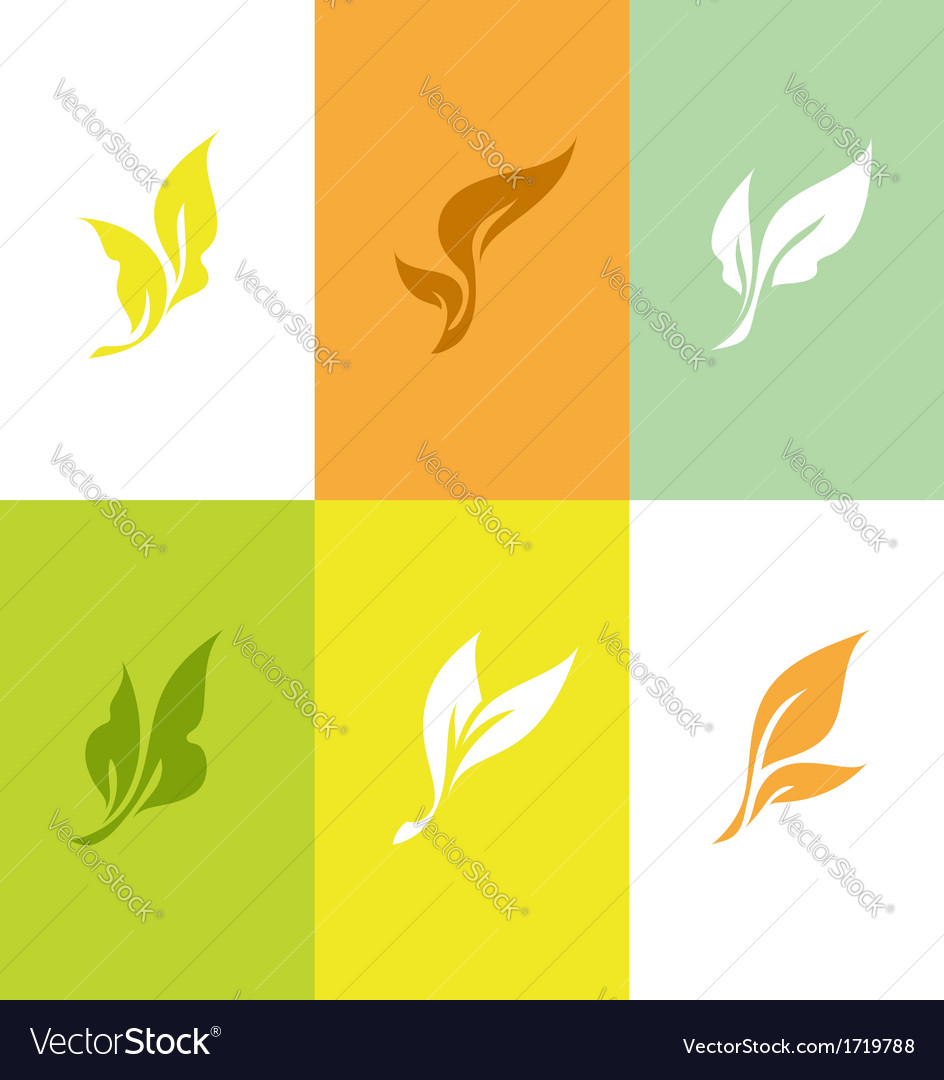 Leaf Element Collection