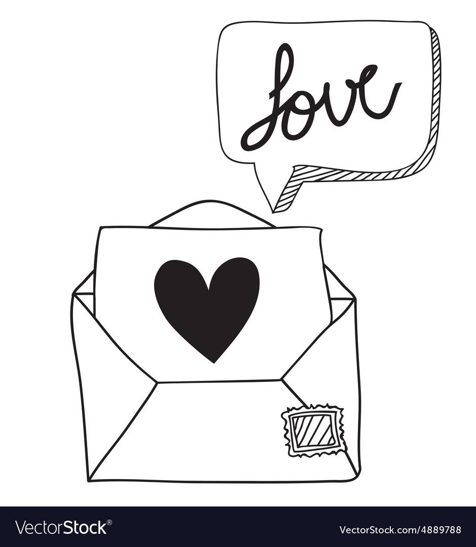 Love design Royalty Free Vector Image - VectorStock