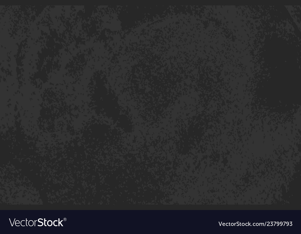 Gray textured concrete wall grunge vector image Gray textured concrete wall grunge