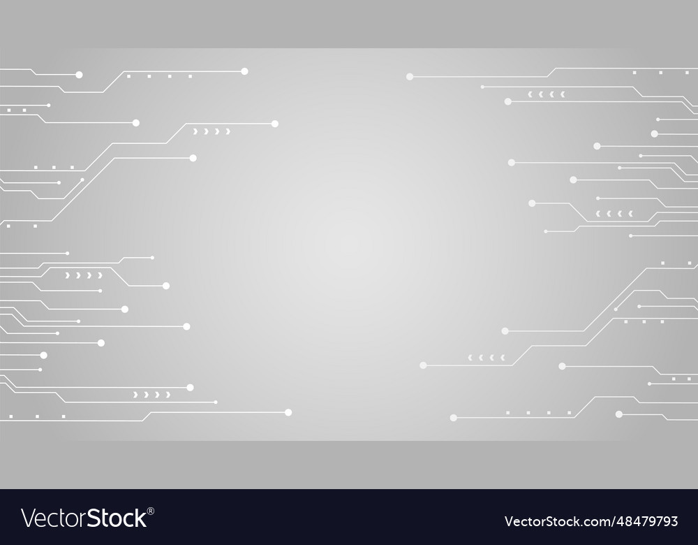 Hi-tech digital data abstract design
