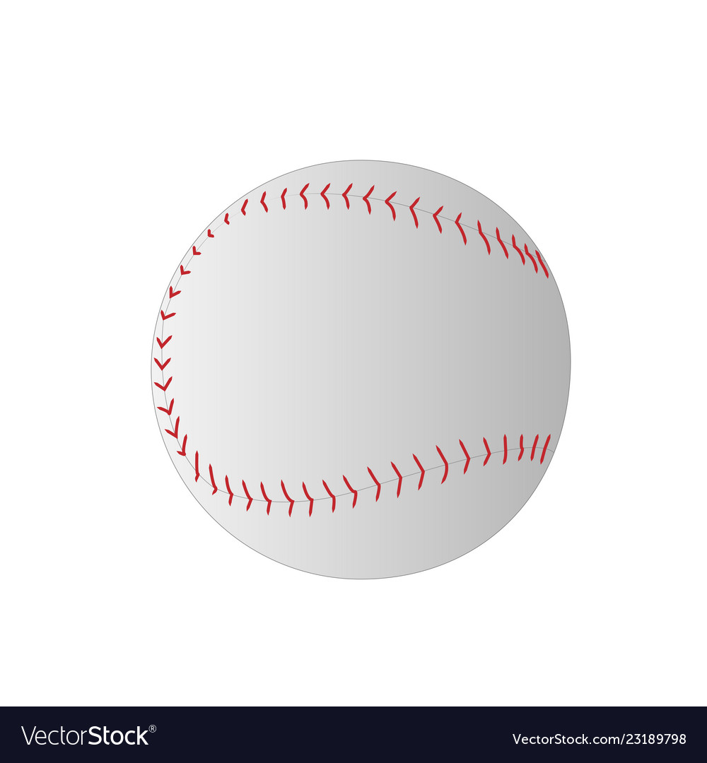 Baseball-Ball