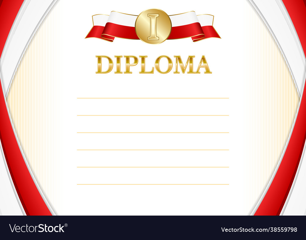 Horizontal frame and border with tonga flag vector image Horizontal frame and border with tonga flag
