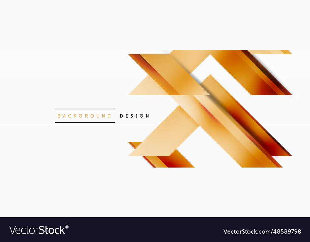 Minimalist backdrop featuring dynamic diagonal