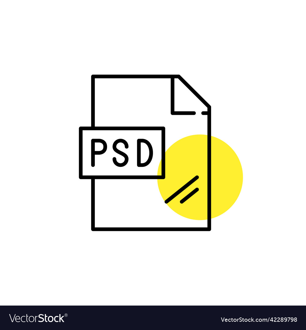 Learn About PSD Files