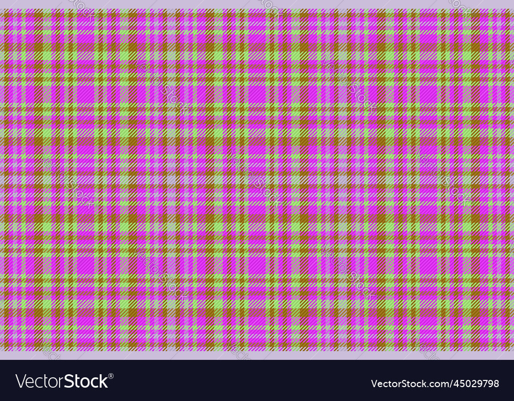 Seamless background textile check pattern texture