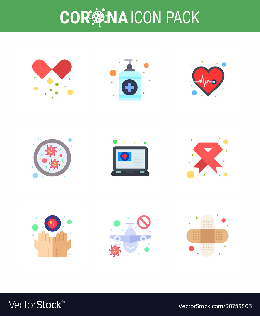 25 coronavirus emergency iconset blue design