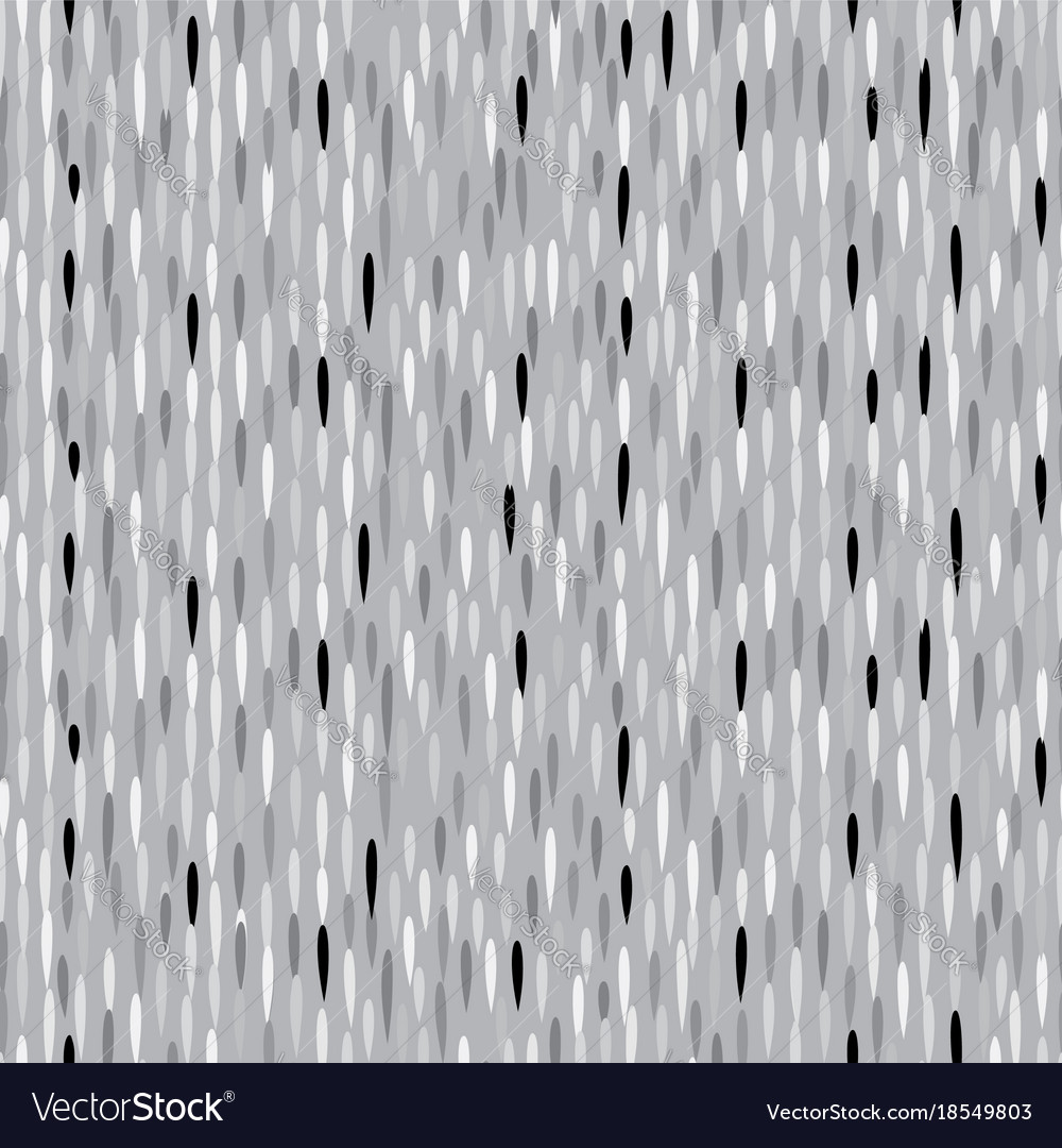 Abstract spot linear seamless pattern drip