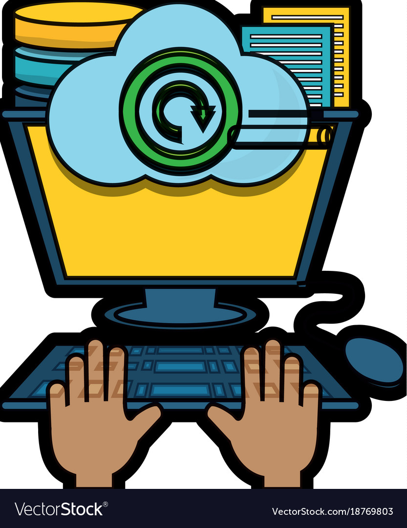 Computer and dat center design