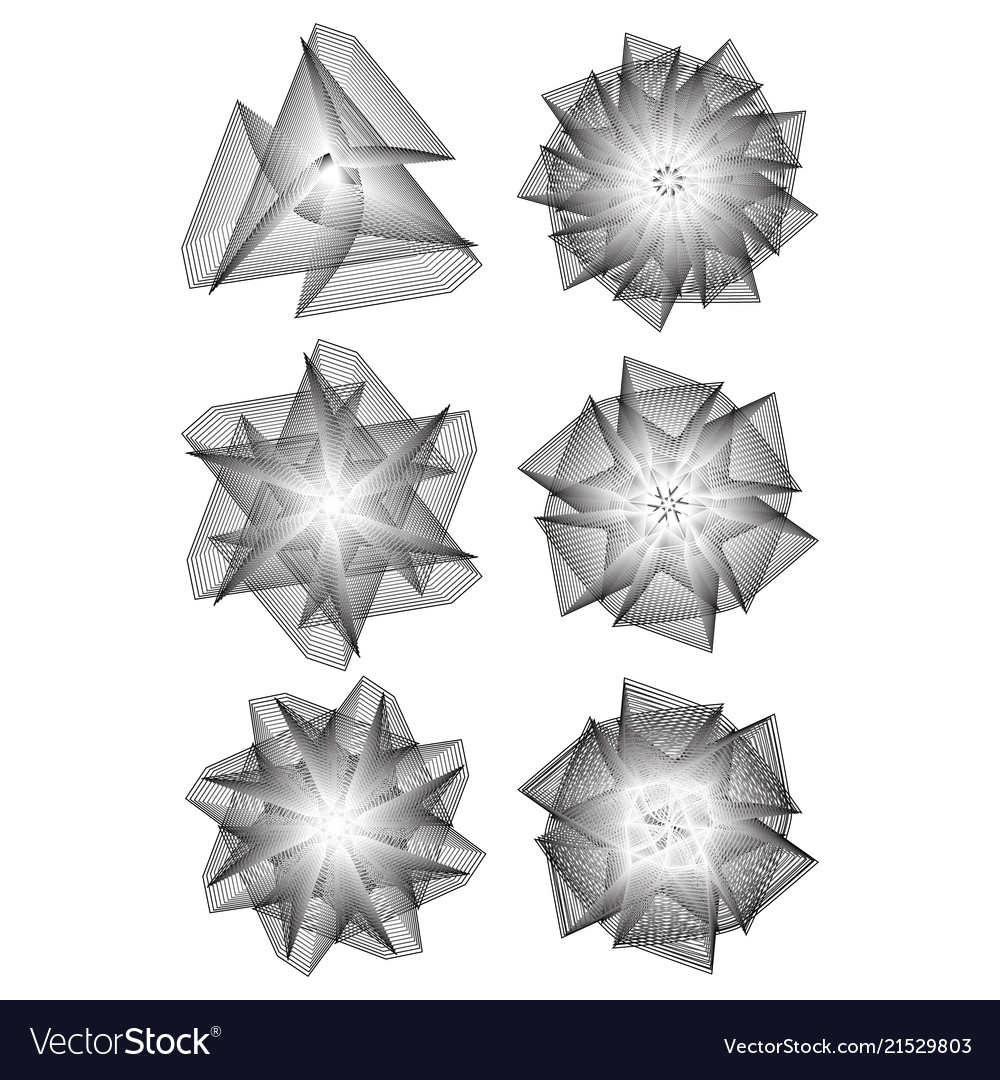 Cosmic object is a geometric fractal