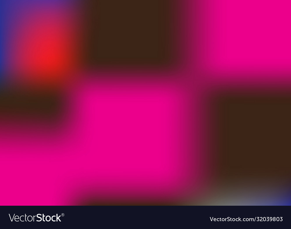 Digital gradient background elegant colorful