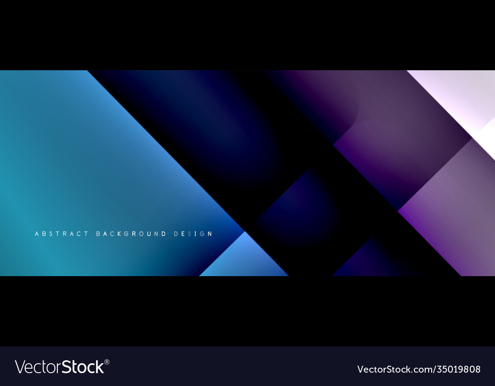 Fluid gradients with dynamic diagonal lines vector image Fluid gradients with dynamic diagonal lines