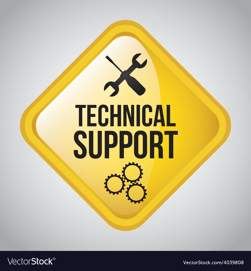 Technical support