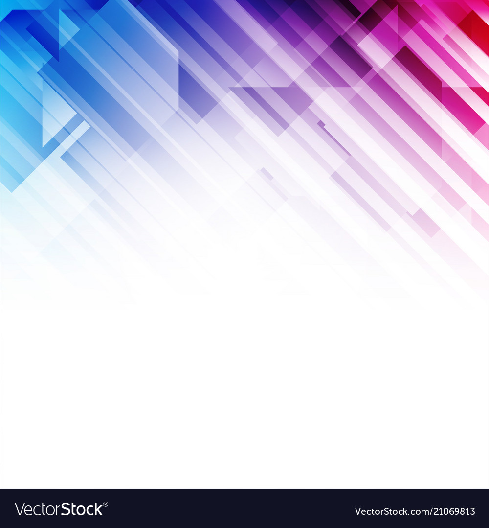 Abstract geometric pattern with lines rhombuses