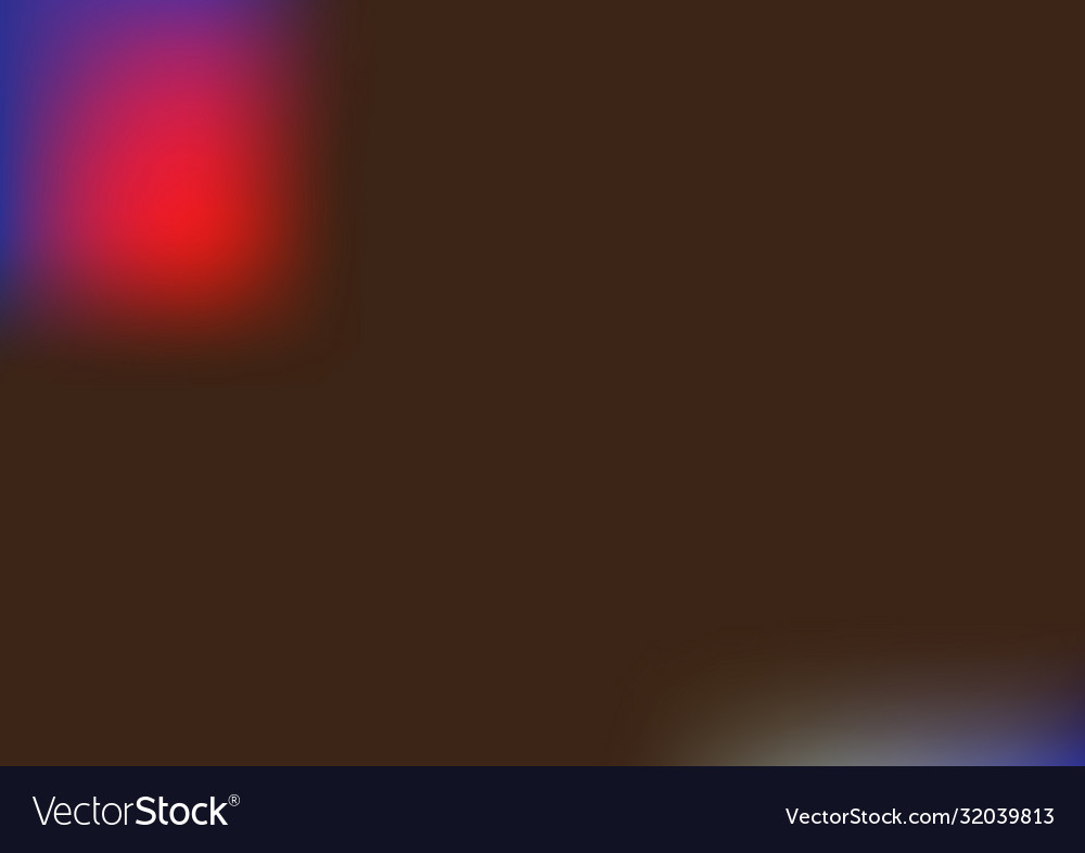 Digital gradient background elegant colorful Vector Image Digital gradient background elegant colorful