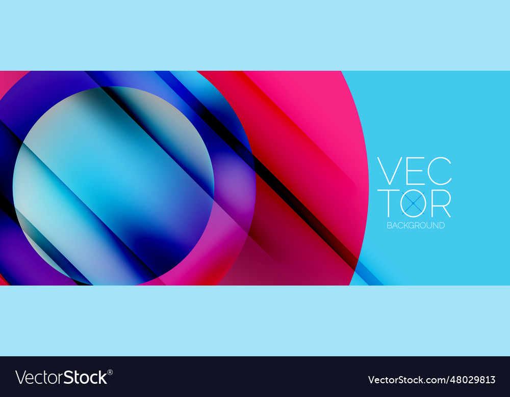 Dynamic fluid gradient techno sphere mesmerizing
