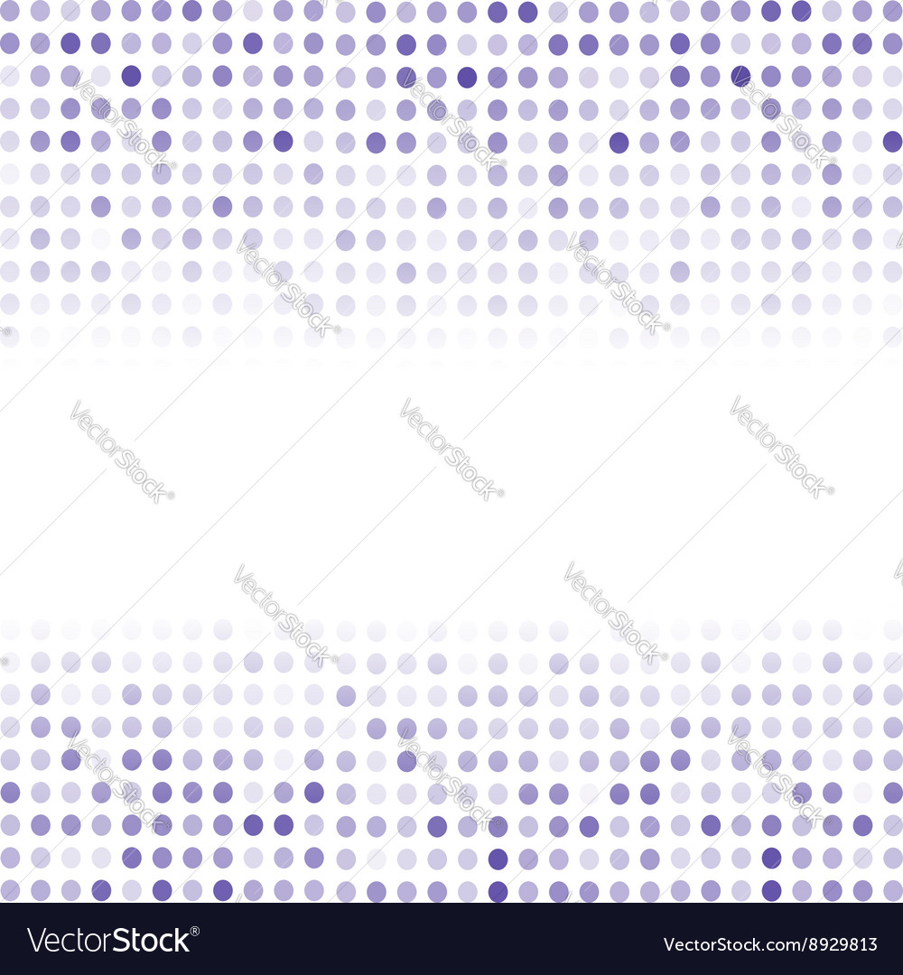 Halftone patterns dotted background