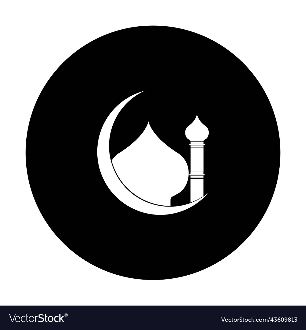 Mosque logo