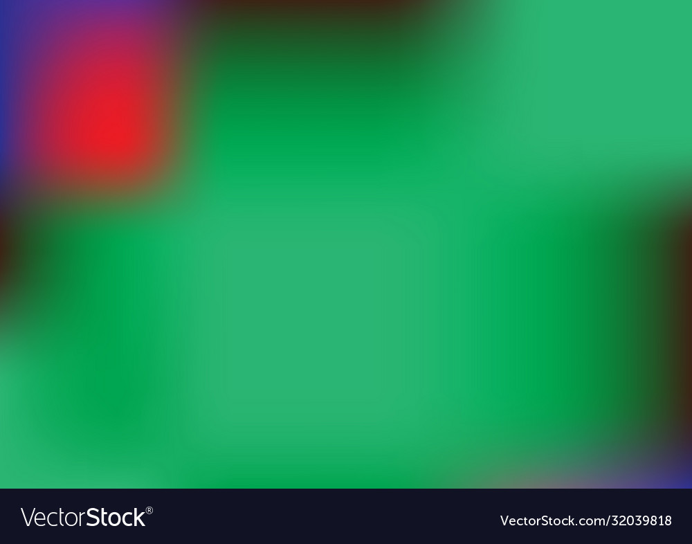 Digital gradient background elegant colorful vector image Digital gradient background elegant colorful