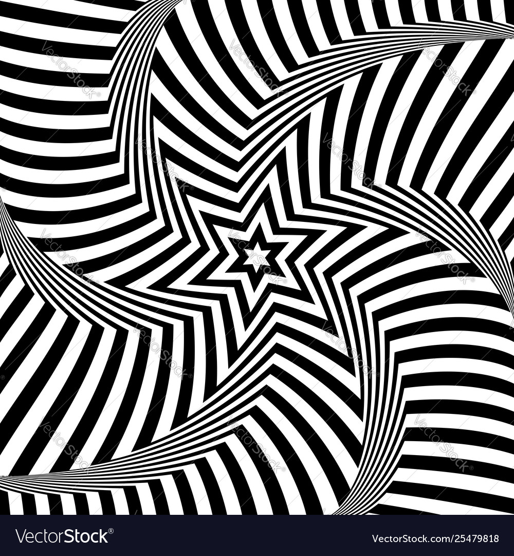 Dynamic Star Rotation