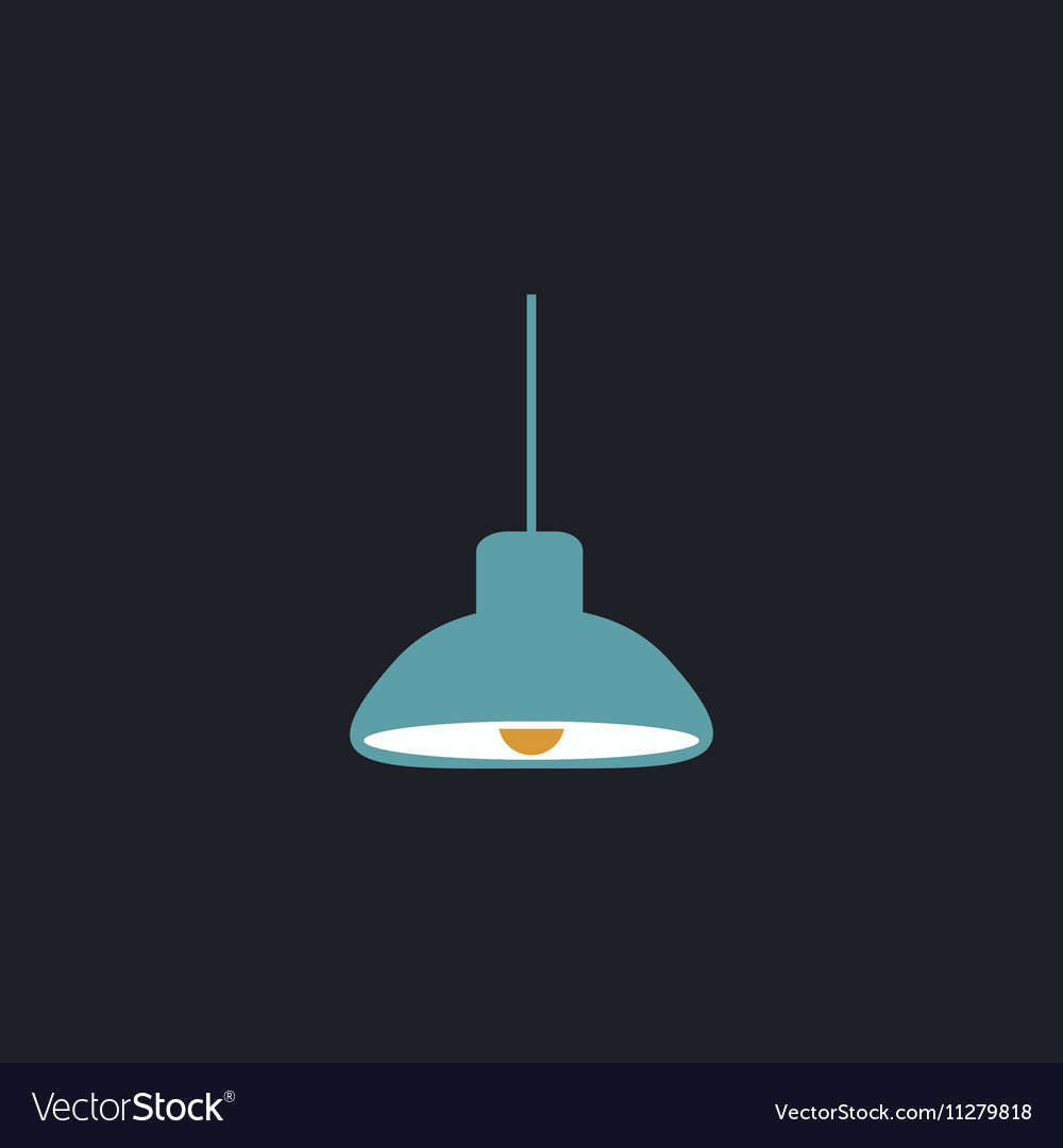 Illumination computer symbol