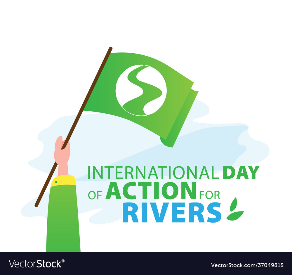 International day action against dams