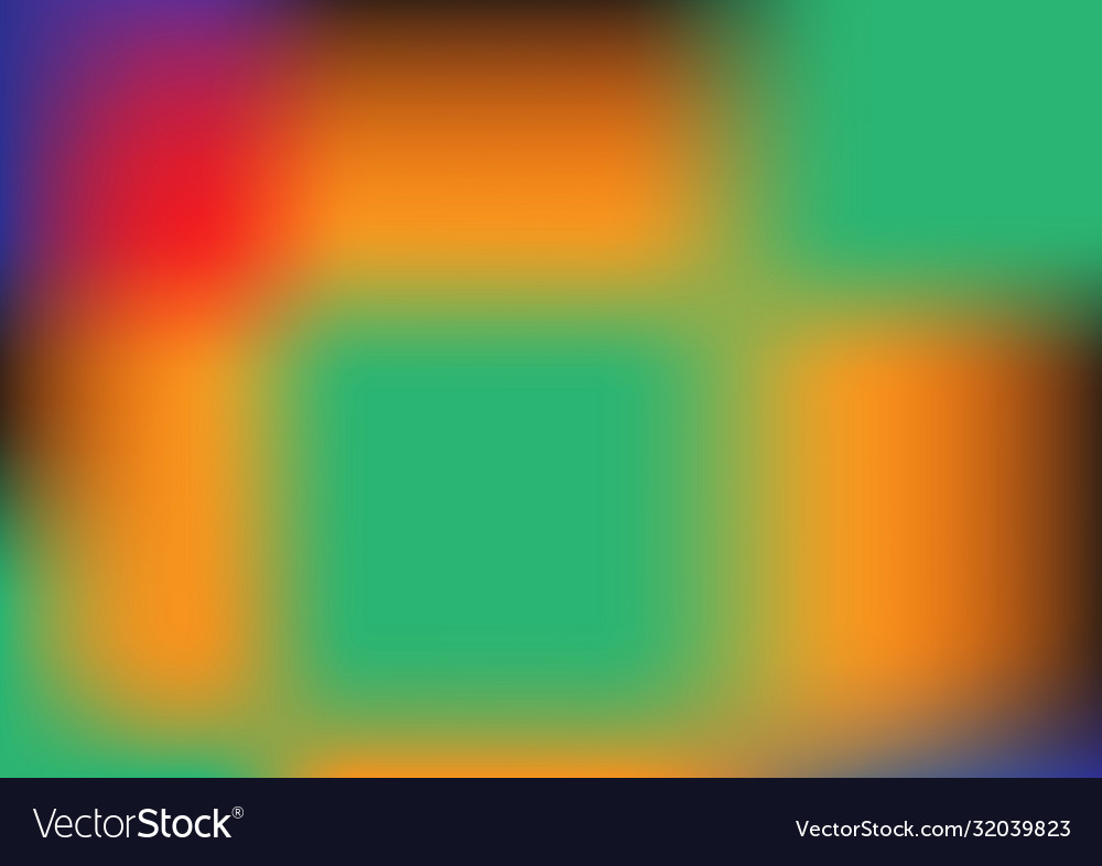 Digital gradient background elegant colorful
