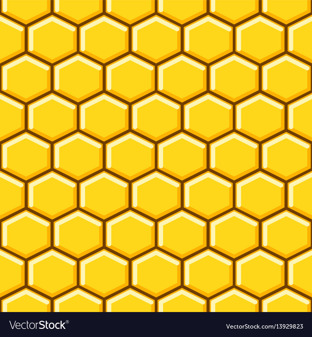 Honeycomb Pattern