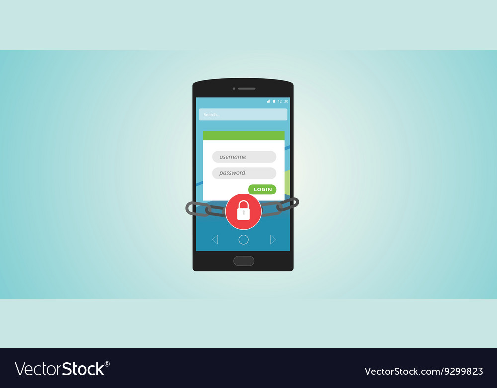 Mobile authentication