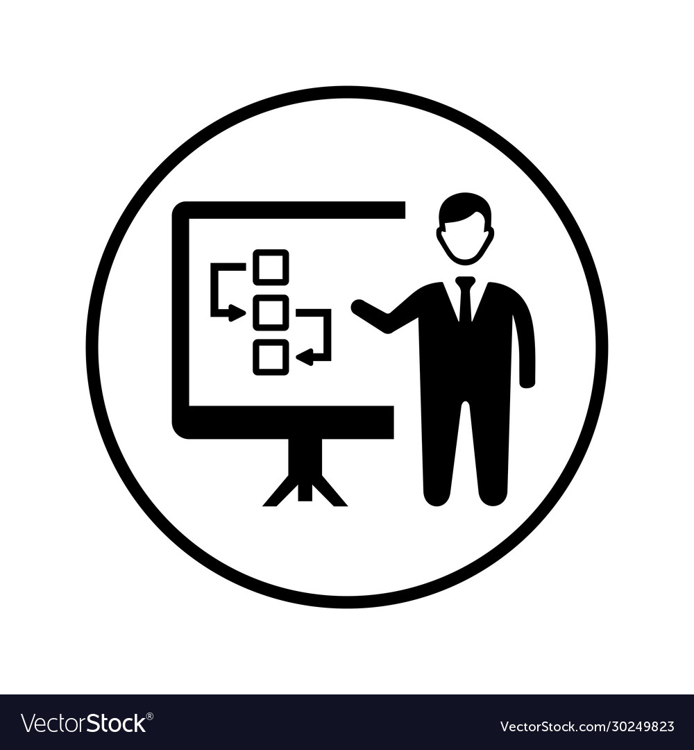 Planning icon strategy workflow structure