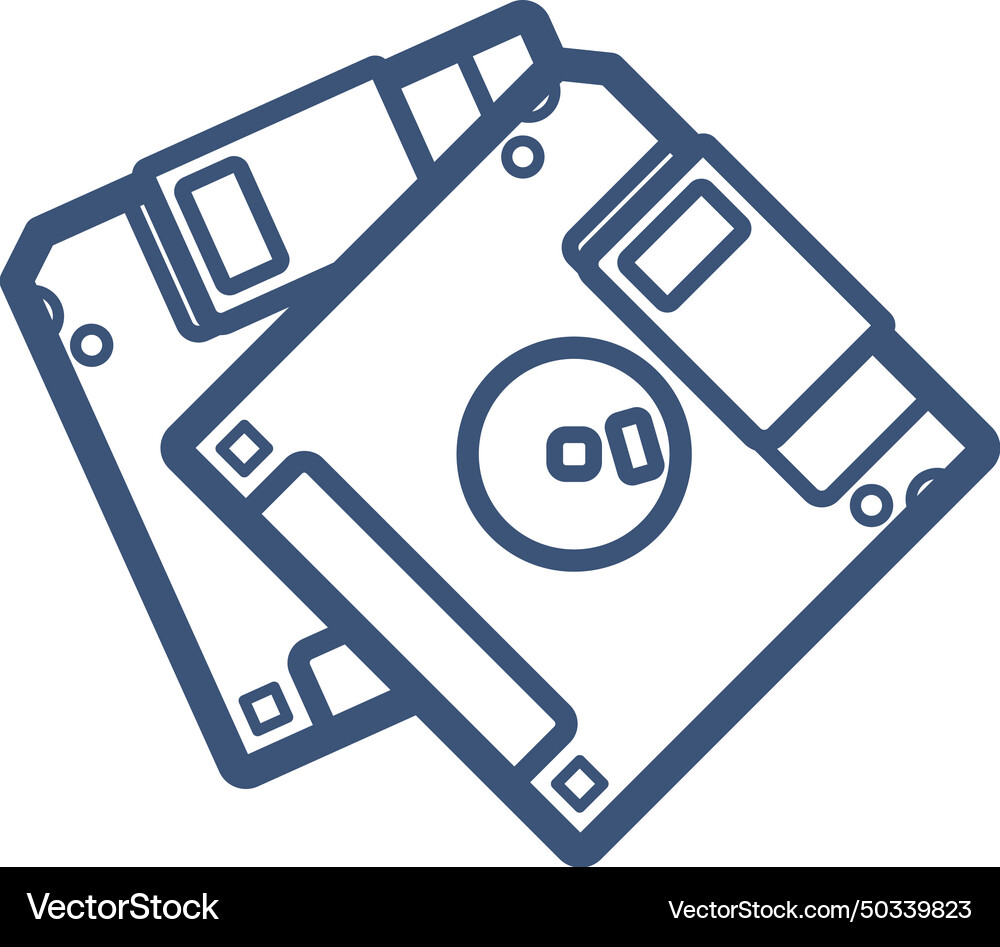 Recorder Royalty Free Vector Image - VectorStock